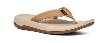 Hurricane Flip-Flop