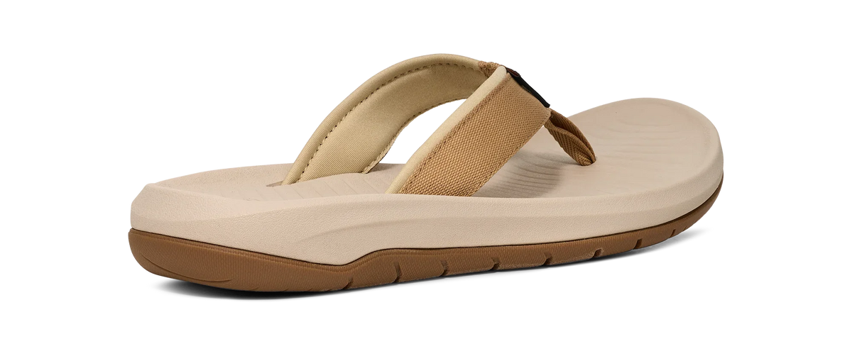 Hurricane Flip-Flop