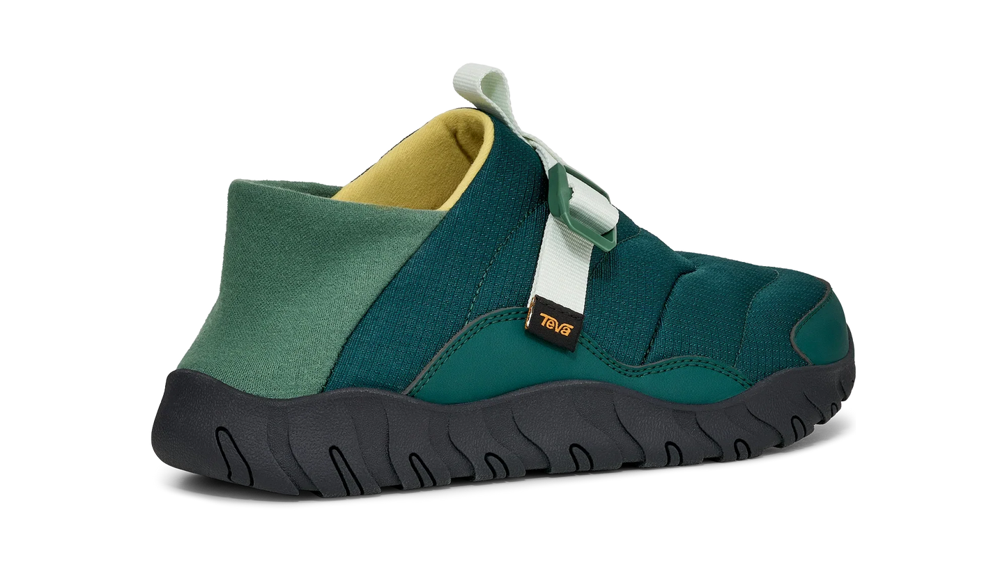 ReEmber Camp Slip On