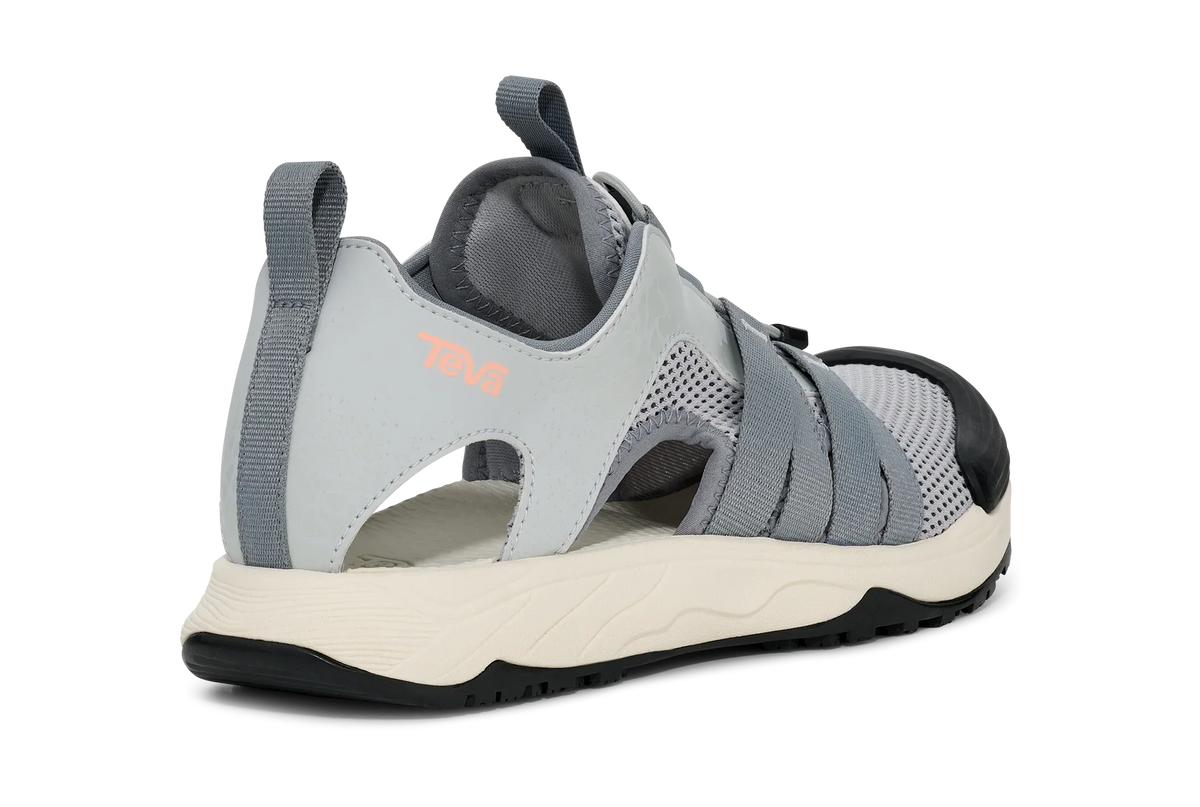 Hydratrek Closed-Toe Water Sandal