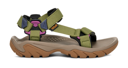 Terra Fi 5 Universal Hiking Sandal