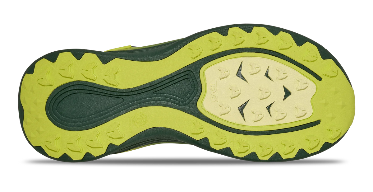 Aventrail Road-2-Trail Running Sandal