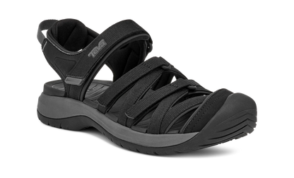 Tirra Sport Closed-Toe Sandal