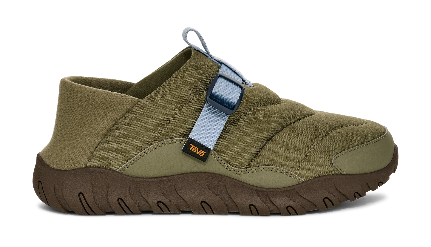 ReEmber Camp Slip On