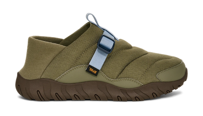ReEmber Camp Slip On