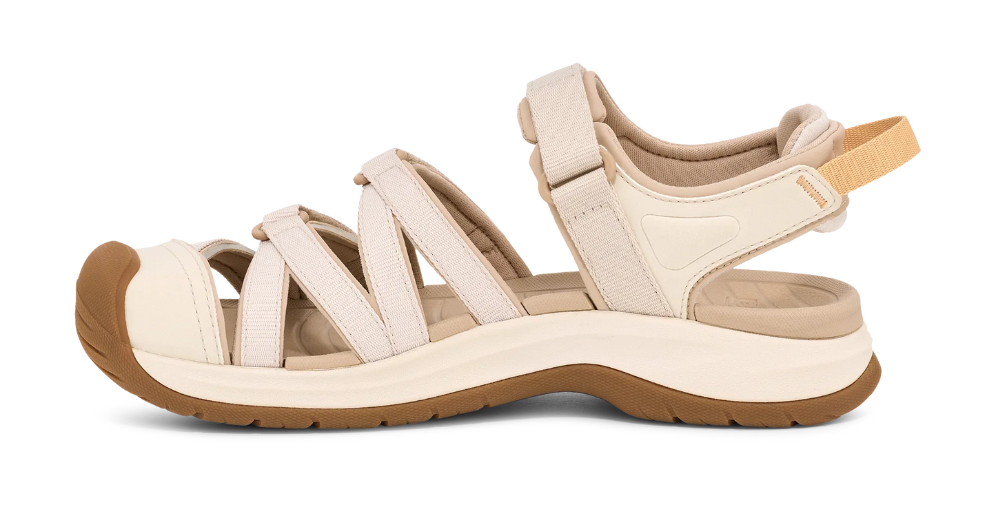 Tirra Sport Closed-Toe Sandal