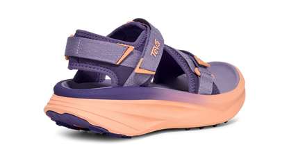 Aventrail Road-2-Trail Running Sandal