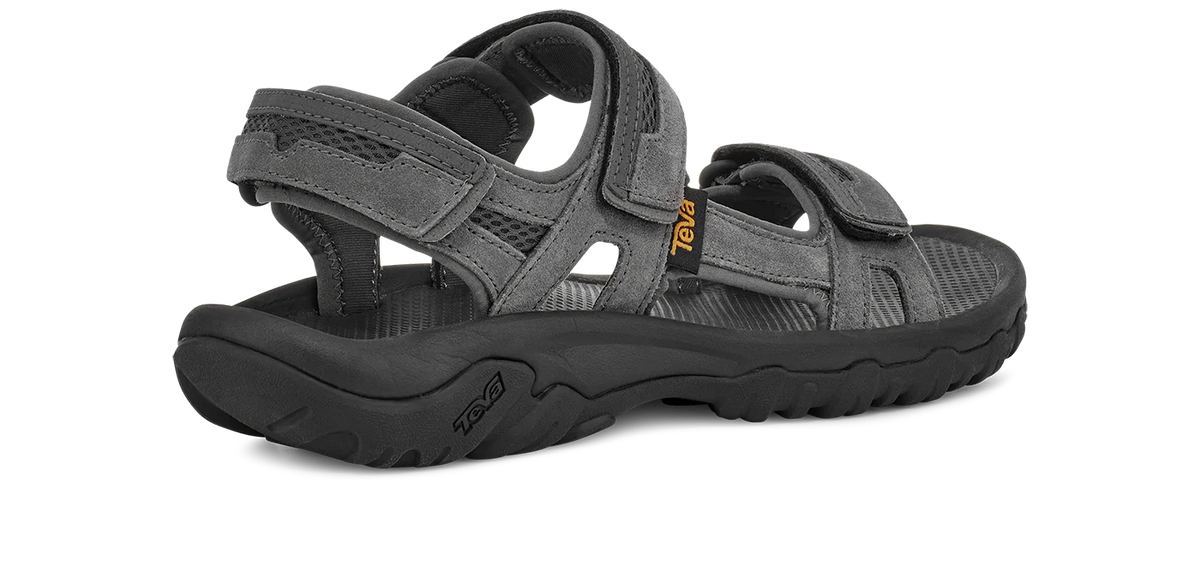 Hudson Hiking Sandal
