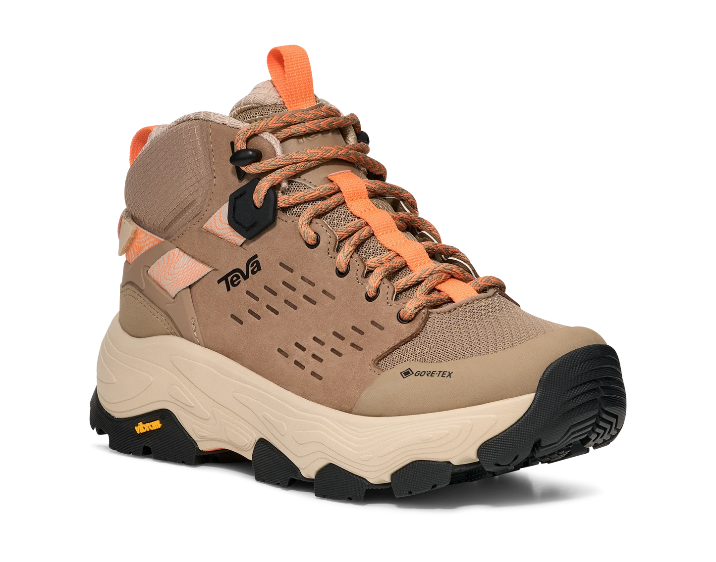 Grandview Max GTX Hiking Boot