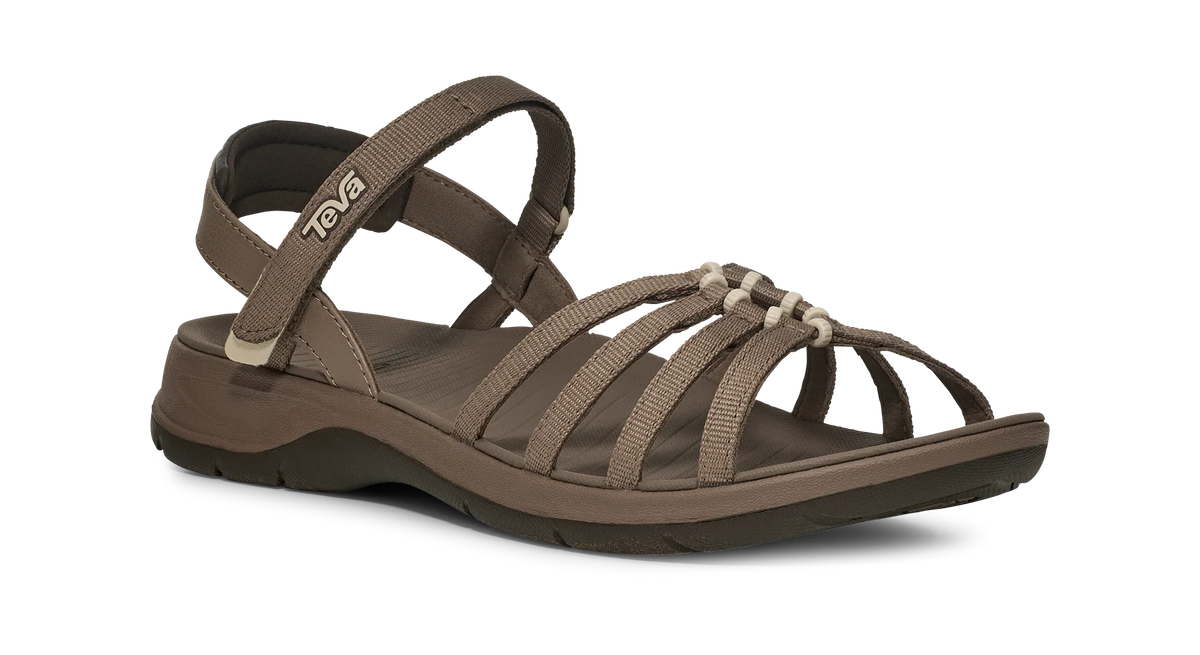 TirraTraveler Sandal