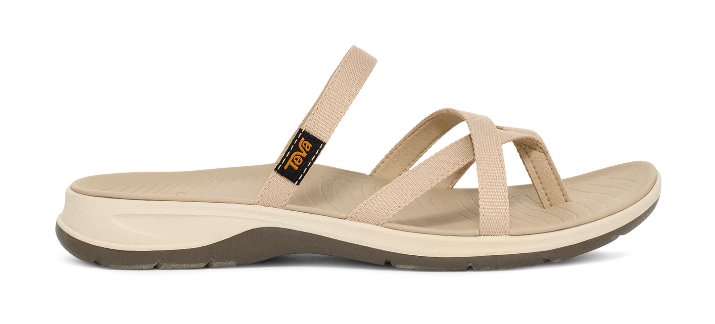 TirraTraveler Flip-Flop