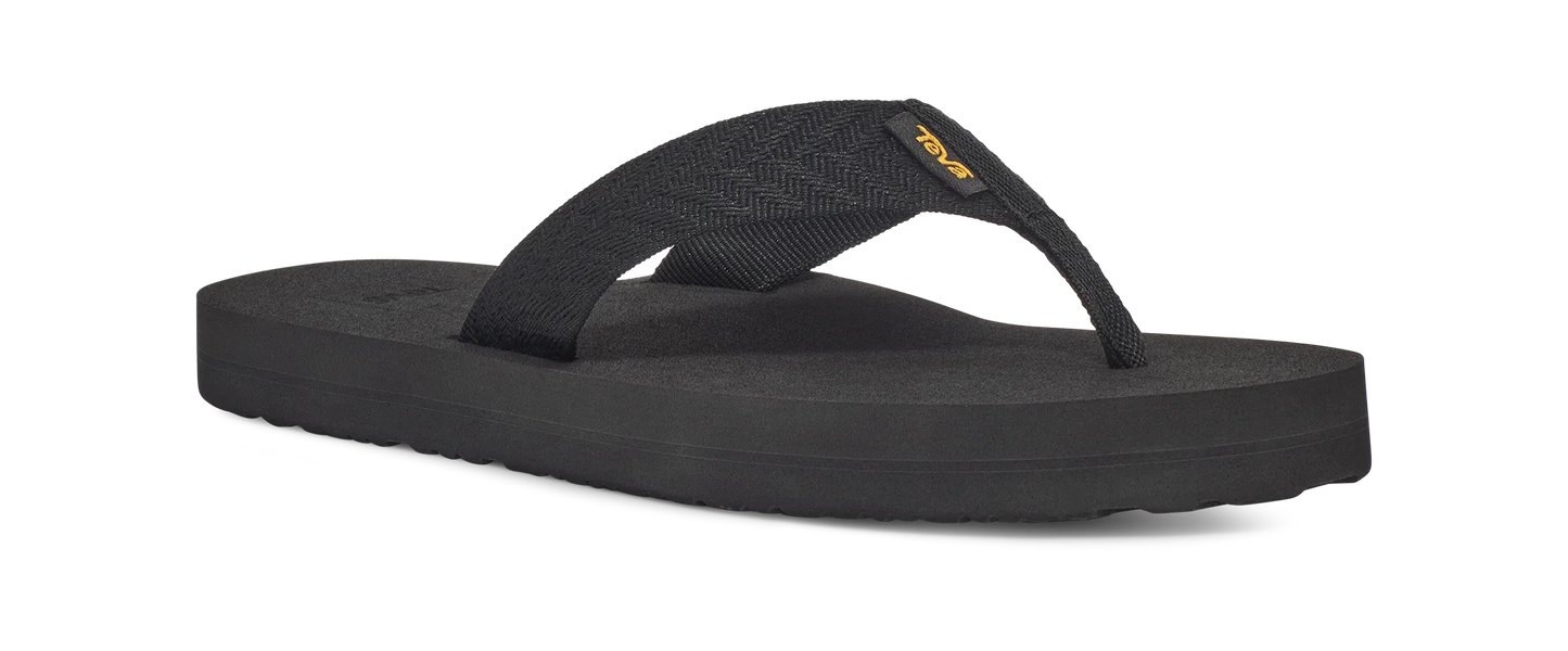 Mush II Flip-Flop