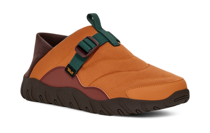 ReEmber Camp Slip On