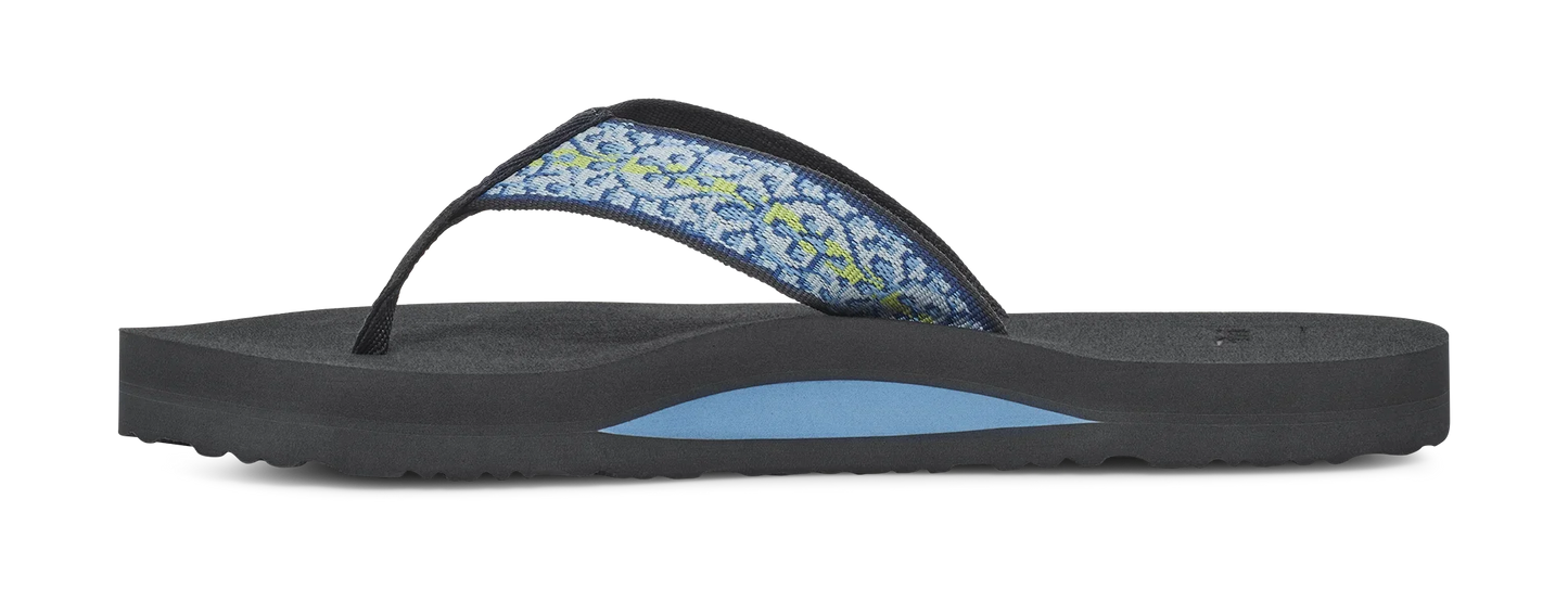 Mush II Flip-Flop