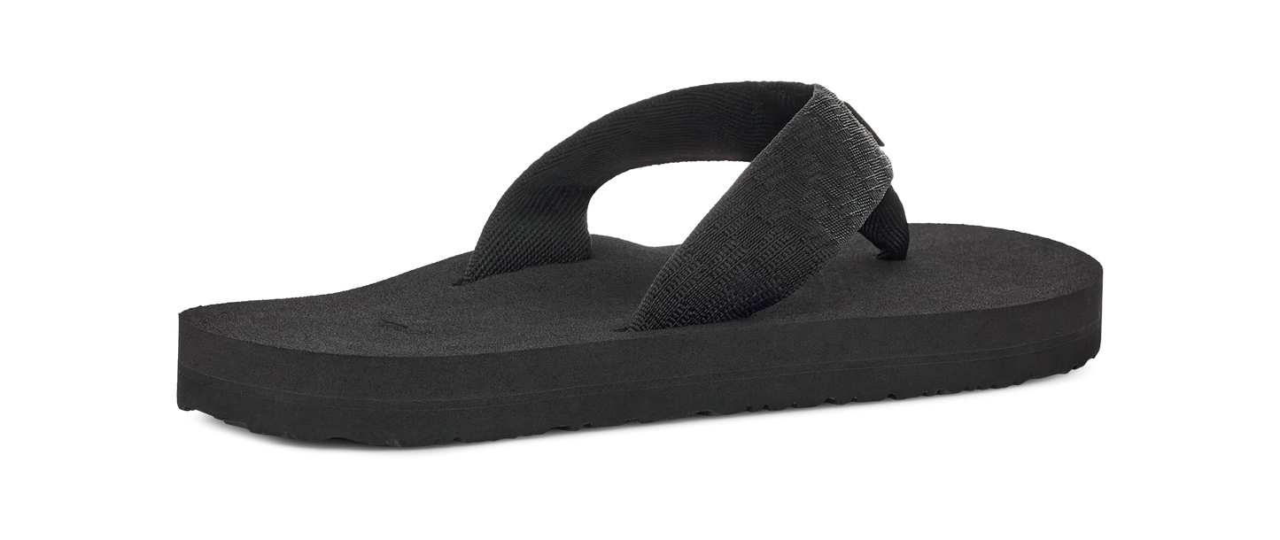 Mush II Flip-Flop