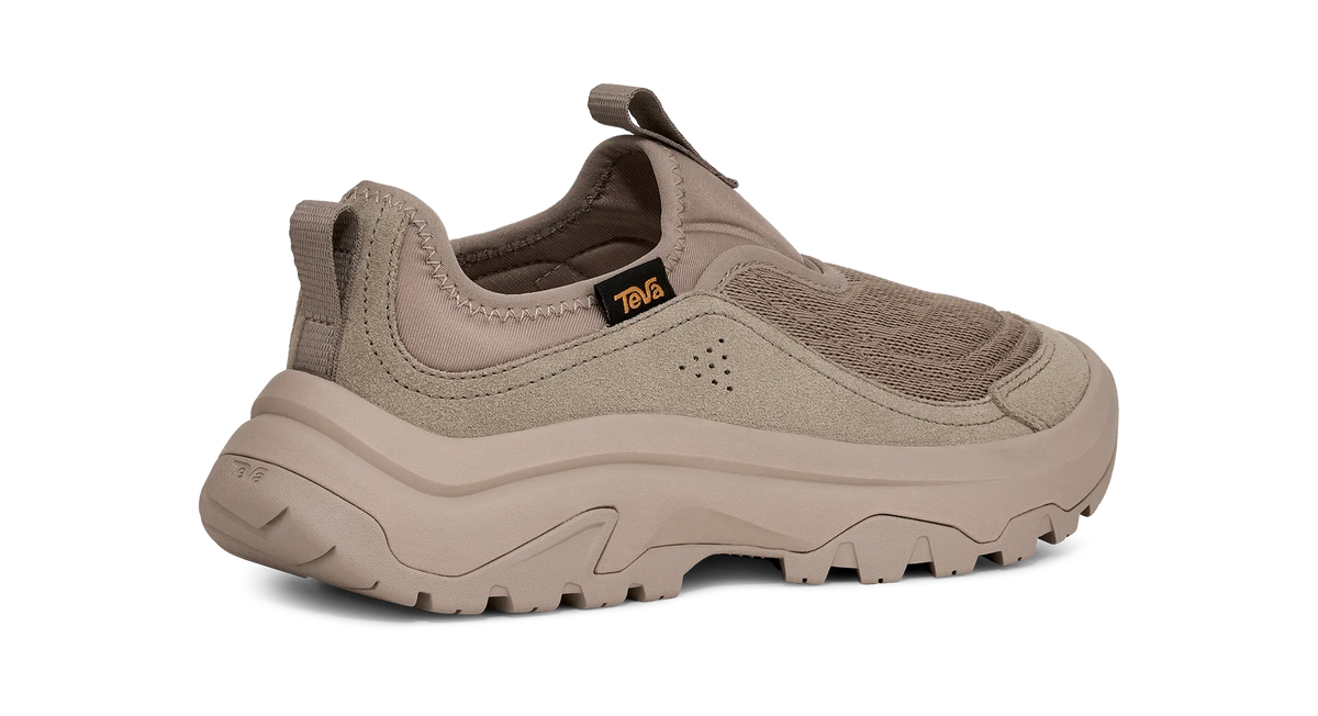 Hurricane Daybreaker Slip On