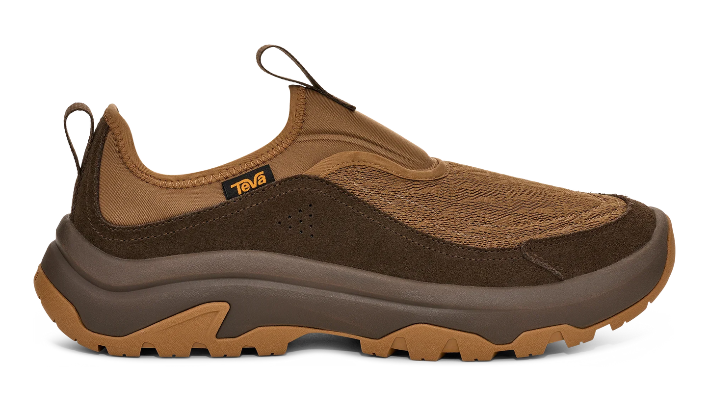 Hurricane Daybreaker Slip On