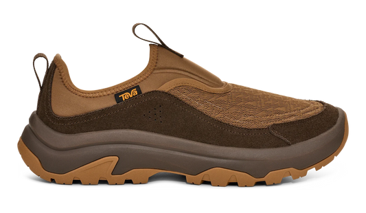 Hurricane Daybreaker Slip On