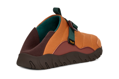 ReEmber Camp Slip On