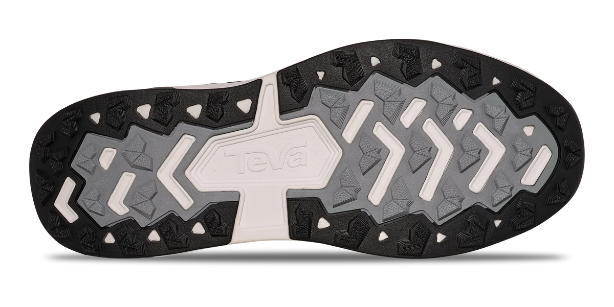 Hurricane Trailsetter Trail Running Shoe