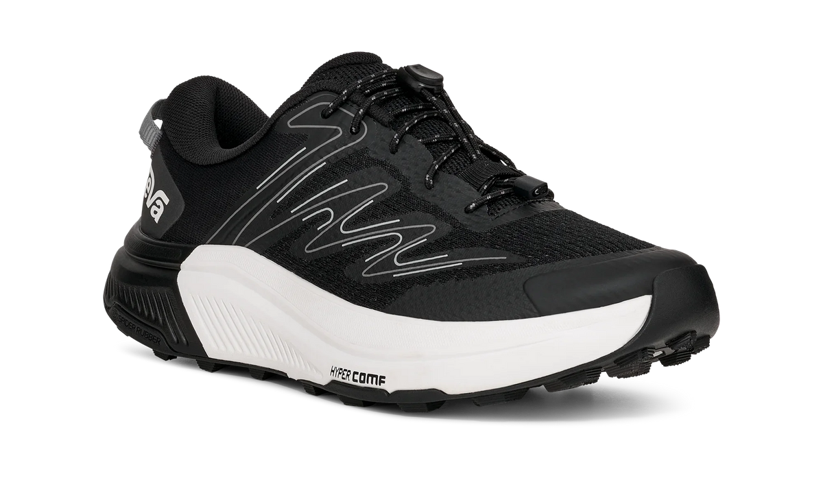 Hurricane Trailsetter Trail Running Shoe
