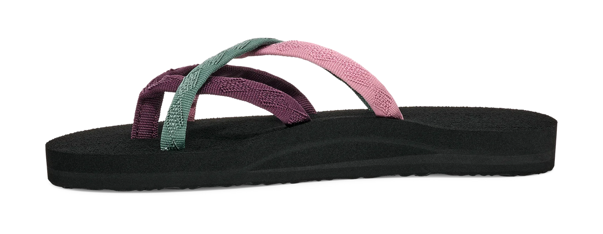Olowahu Flip-Flop