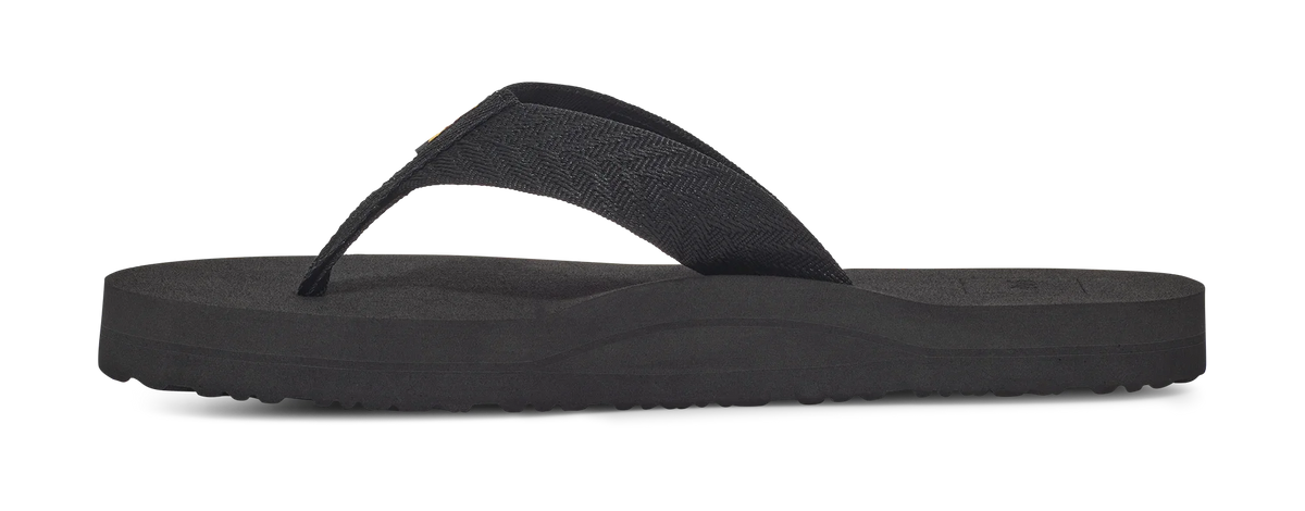 Mush II Flip-Flop