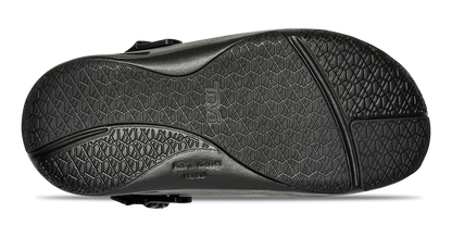 ApreAqua Closed-Toe Water Sandal