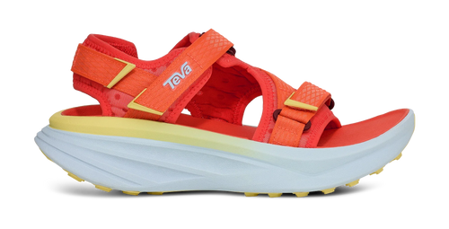 Aventrail Road-2-Trail Running Sandal