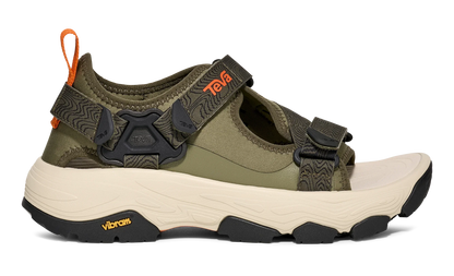 Grandview Max Hiking Sandal