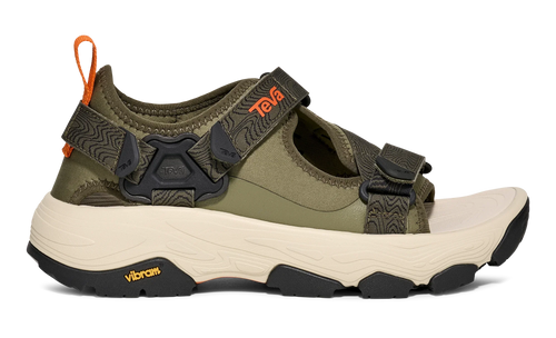 Grandview Max Hiking Sandal