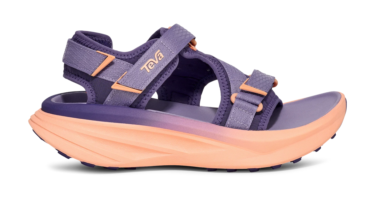 Aventrail Road-2-Trail Running Sandal