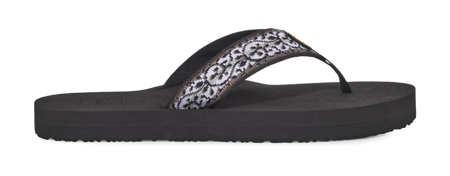 Mush II Flip-Flop