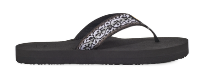Mush II Flip-Flop