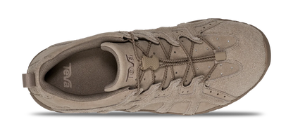 NeoGamma Leather Shoe