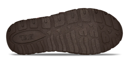 ReEmber Camp Slip On