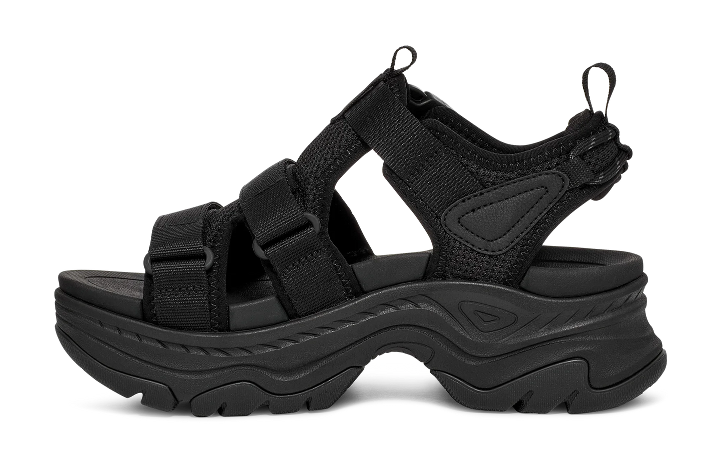 Hurricane Ampsole Gaila Sandal