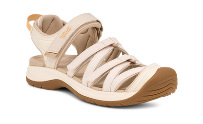 Tirra Sport Closed-Toe Sandal