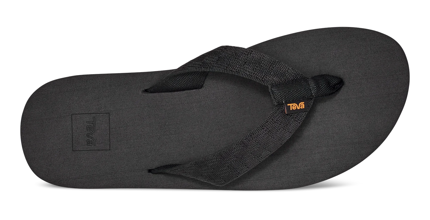 Mush II Flip-Flop