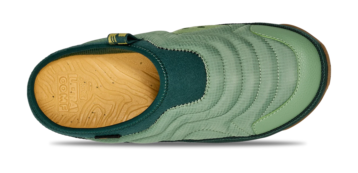 ReEmber Terrain Slip On