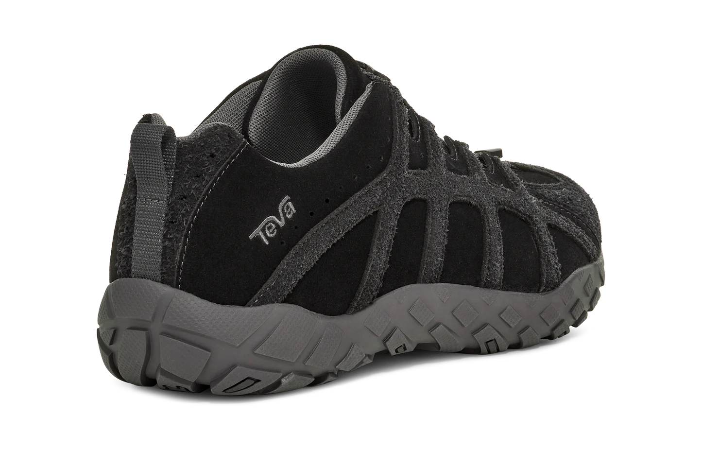 NeoGamma Leather Shoe