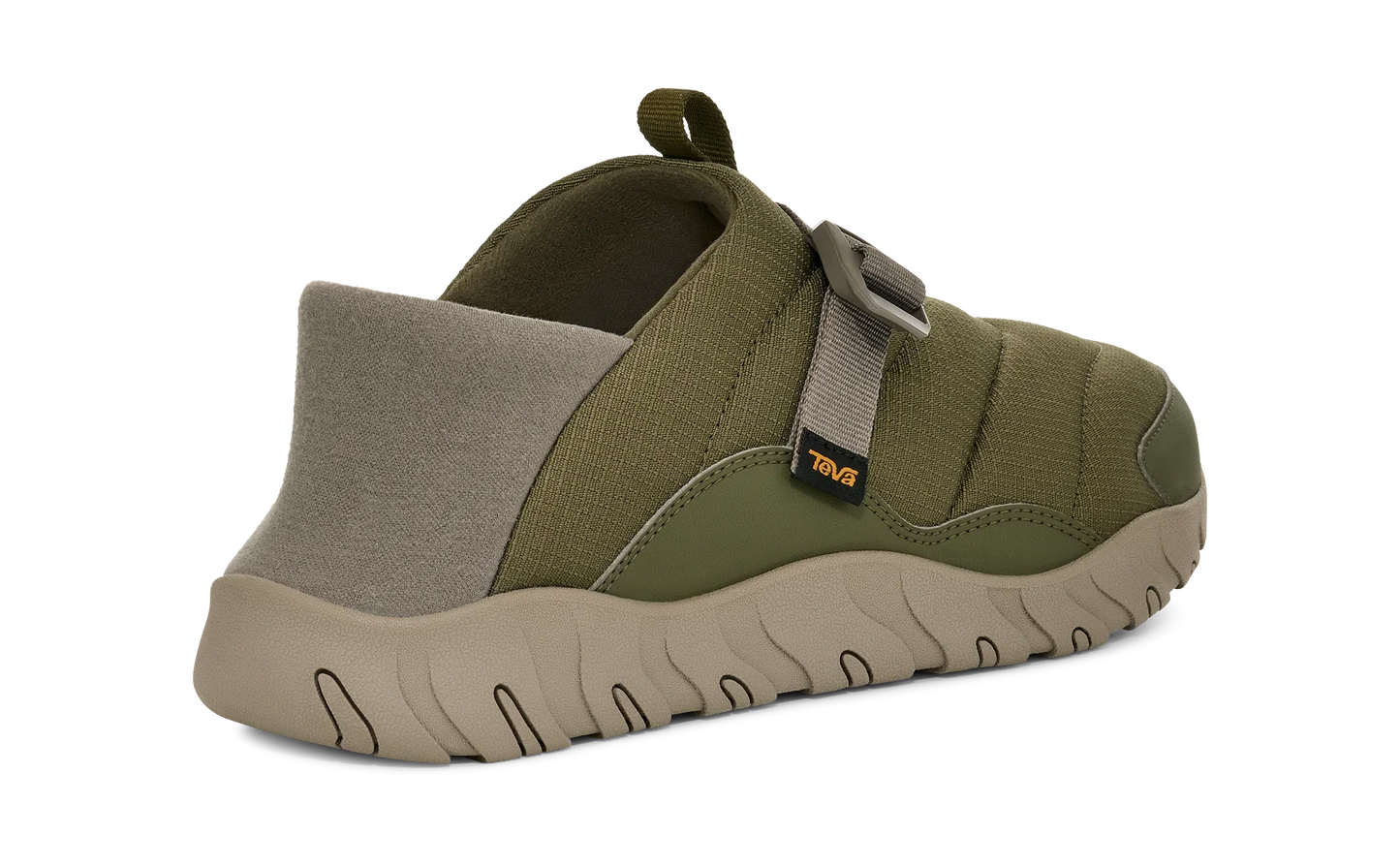 ReEmber Camp Slip On