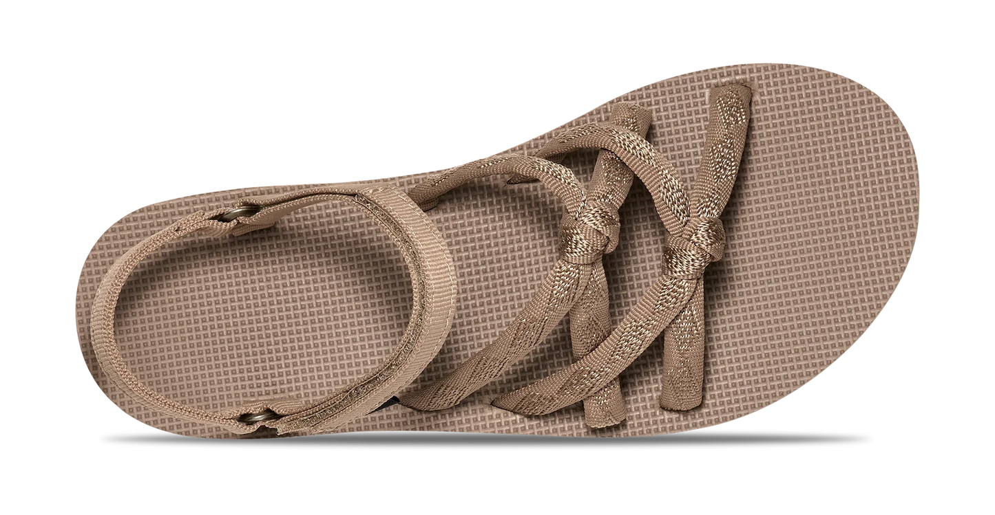 Midform Kena Slim Sandal
