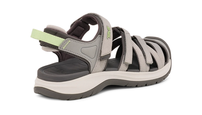 Tirra Sport Closed-Toe Sandal