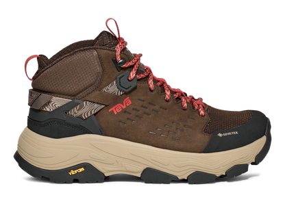 Grandview Max GTX Hiking Boot