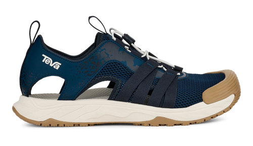 Hydratrek Closed-Toe Water Sandal