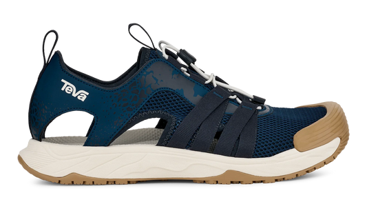 Hydratrek Closed-Toe Water Sandal
