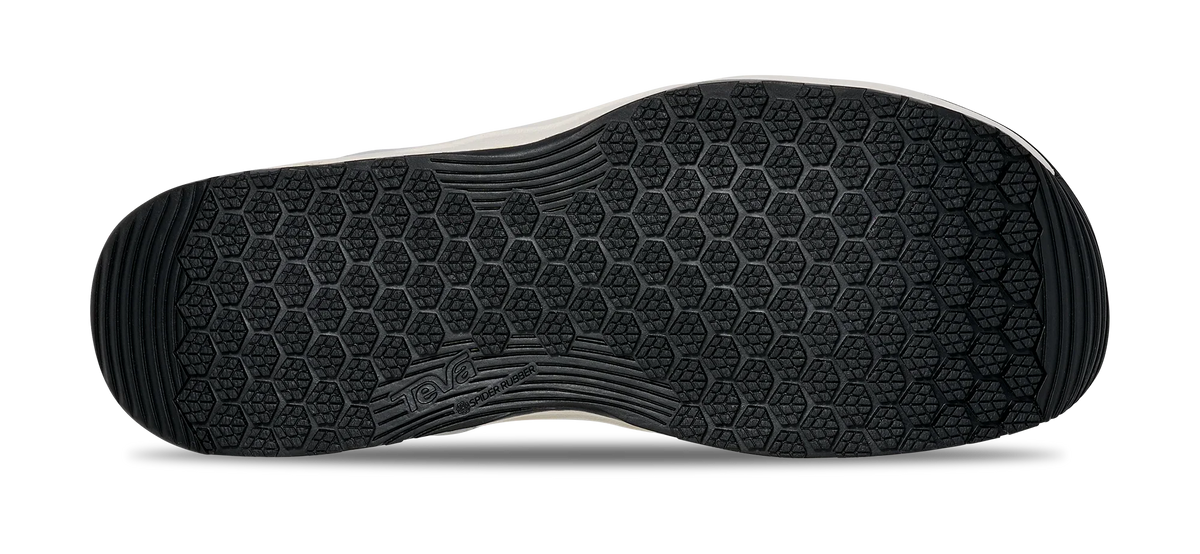 Hydratrek Closed-Toe Water Sandal