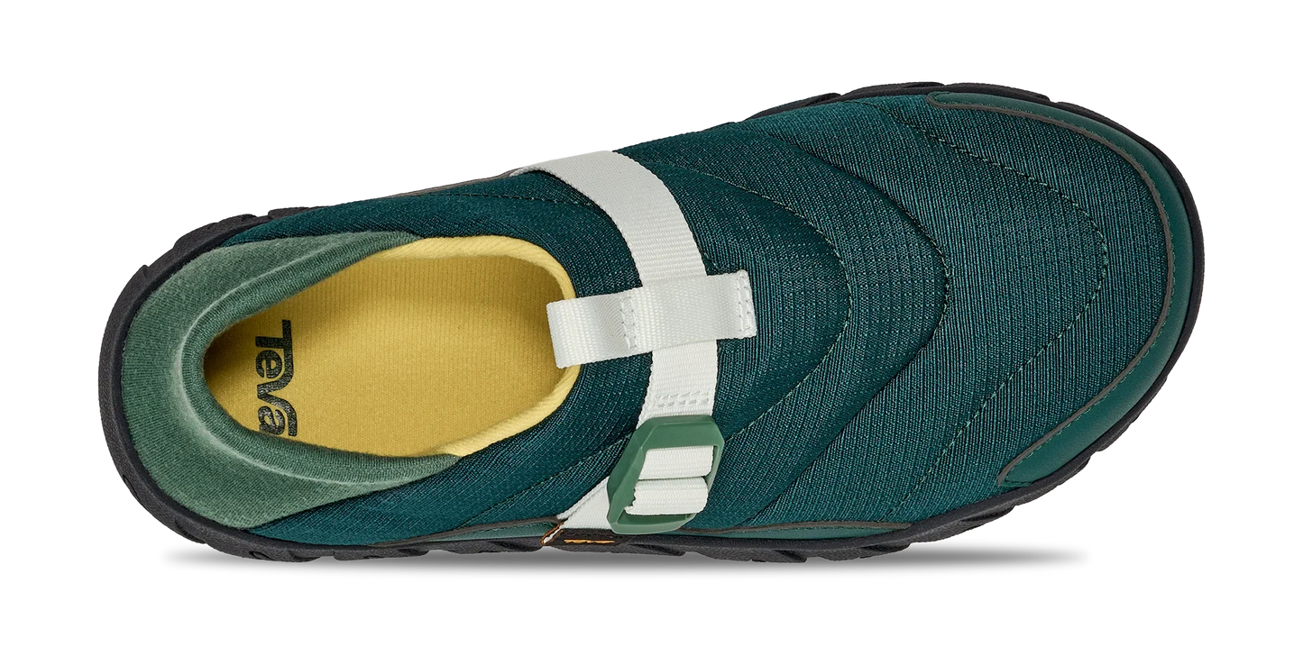 ReEmber Camp Slip On