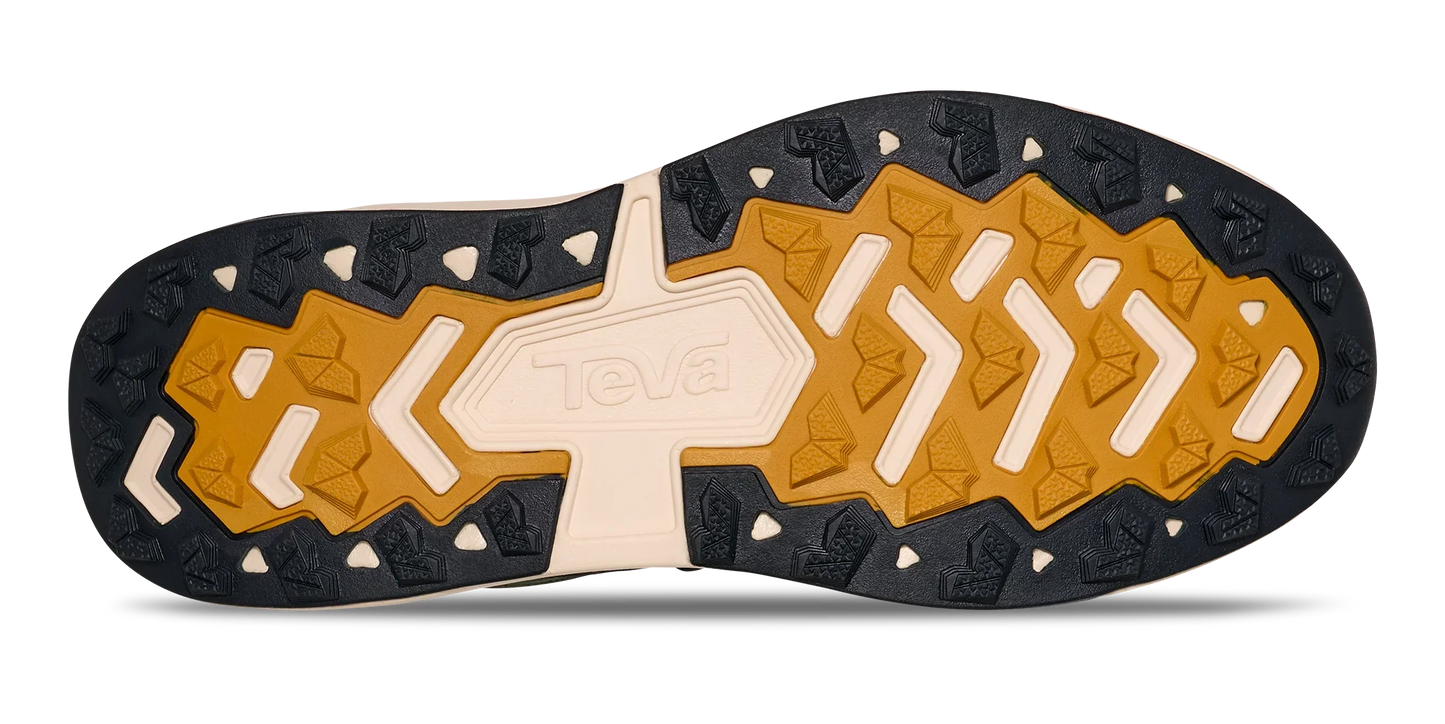Hurricane Trailsetter Mid GTX Trail Shoe